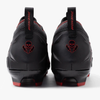 Stealth Warhawk Football Cleats Quantum Speed 2.0 by Phenom Elite by Phenom Elite Brand