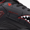 Stealth Warhawk Football Cleats Quantum Speed 2.0 by Phenom Elite by Phenom Elite Brand