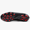 Stealth Warhawk Football Cleats Quantum Speed 2.0 by Phenom Elite by Phenom Elite Brand