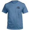 I Second That (Left Chest) by Shield Republic
