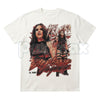 Stephanie Vaquer Grunge T-Shirt – Wrestling Fan Graphic Tee