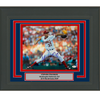 Framed Autographed/Signed Stephen Strasburg Washington Nationals 11x14 Baseball Photo JSA COA