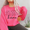 Still Here by The Neeley Design Co Wholesale