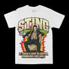 Sting "Smile" Graphic Tee by Obsessed with graphic tees