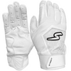 Sting Squad Batting Gloves - White Out