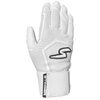 Winder Series Batting Gloves - White Out