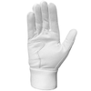 Winder Series Batting Gloves - White Out