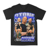Stone Cold "S.O.B." Graphic Tee by Obsessed with graphic tees