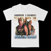 Stone Cold Steve Austin Graphic Tee by Obsessed with graphic tees