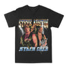 Stone Cold Steve Austin Graphic Tee by Obsessed with graphic tees