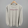 Baking Season by Ivy + Cloth