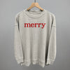 Merry (Red) by Ivy + Cloth