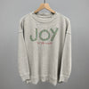 Joy To The World (Wreath) by Ivy + Cloth