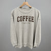 Coffee (A Hug In A Cup) by Ivy + Cloth
