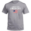 I Identify As An American by Shield Republic