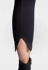 Straight Skinny Legging Pant by Buki