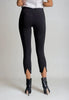 Straight Skinny Legging Pant by Buki