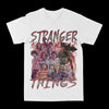 Stranger Things Graphic Tee by Obsessed with graphic tees