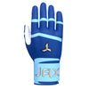 Big League Berry | Strap Cuff by Jax Athletics