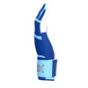 Big League Berry | Strap Cuff by Jax Athletics