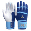 Big League Berry | Strap Cuff by Jax Athletics