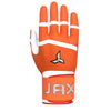 On-Deck Orange | Strap Cuff by Jax Athletics