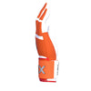 On-Deck Orange | Strap Cuff by Jax Athletics