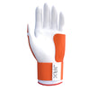 On-Deck Orange | Strap Cuff by Jax Athletics