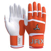 On-Deck Orange | Strap Cuff by Jax Athletics