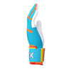 Rally Wave | Strap Cuff by Jax Athletics
