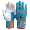 Rally Wave | Strap Cuff by Jax Athletics