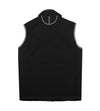 Stratton Vest - Black