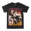 Stray Kids Graphic Tee by Obsessed with graphic tees