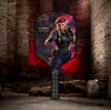 Street Fighter - Cammy - Pickleball Paddle by The Mad Pickler