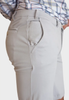 Stretch Eagle Shorts - Pearl Grey by Buki