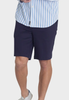 Stretch Eagle Shorts - Navy by Buki