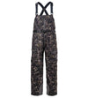 Sub Zero Bibs - Deep Woods Camo