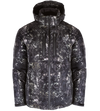 Vycah Sub Zero Jacket - Deep Woods Camo