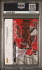Graded 2023 Panini Donruss Jackson Holliday #U14 Unleashed Pink Fireworks Rookie RC Baseball Card PSA 10 Gem Mint