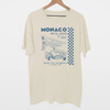 Monaco Royal Racer T Shirt by Hey Jude Graphic Tees