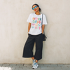 Better Days Tee Shirt by Hey Jude Graphic Tees