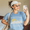 Colorado Great Outdoors T Shirt by Hey Jude Graphic Tees