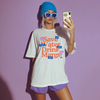Drink Margs T Shirt by Hey Jude Graphic Tees