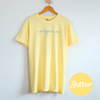 Mama Script Tee Shirt by Hey Jude Graphic Tees