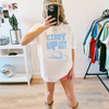 Giddy Up Tee Shirt by Hey Jude Graphic Tees
