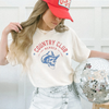 Country Club Member Tee Shirt by Hey Jude Graphic Tees