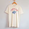 Country Club Member Tee Shirt by Hey Jude Graphic Tees