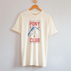 Pony Club Tee Shirt by Hey Jude Graphic Tees