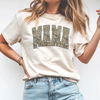 Mama Camo T Shirt by Hey Jude Graphic Tees