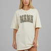 Mama Camo T Shirt by Hey Jude Graphic Tees